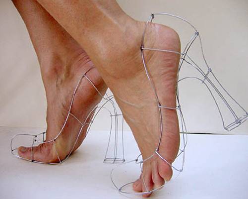 صور حقيقية لكن خيالى Wire-art-02