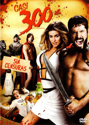 Casi 300 (2008) DvdRip Latino Casi300