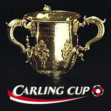 Tottenham - Everton (4ª Ronda - Carling Cup) -Images-c-carling_cup