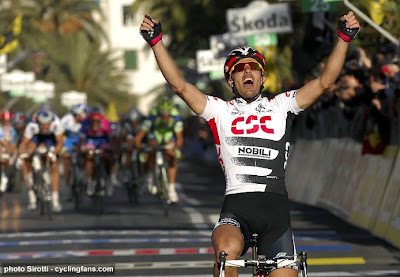 Milán - San Remo (22/03) | WT 2008_milan_san_remo_fabian_cancellara_wins