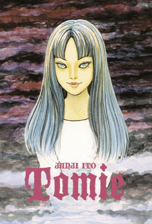 JUNJI ITO < Bậc thầy sáng tác  truyện kinh dị> Tomie