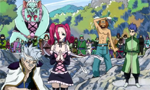 Fairy Tail 18