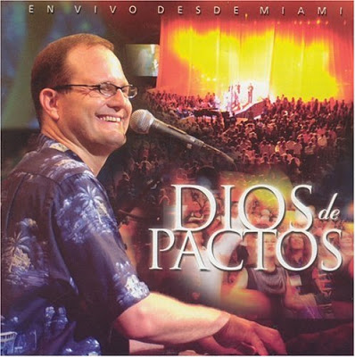 Marcos Witt - Dios De Pactos Rmbv Dios-De-Pactos-CD
