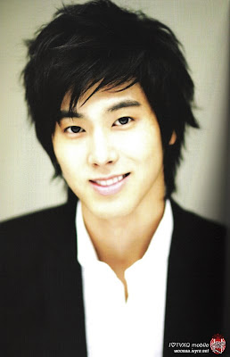 Dong Bang Shin Ki (DBSK/TVXQ) U-Know