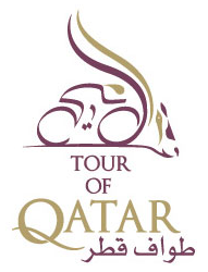 03.02.2013 08.02.2013 Tour of Qatar QAT 2.HC Tour%2Bof%2BQatar%2Blogo