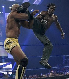 صور  r-truth  R-Truth