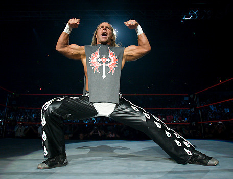 Contrato de Shawn Michaels Hbk-14104_2