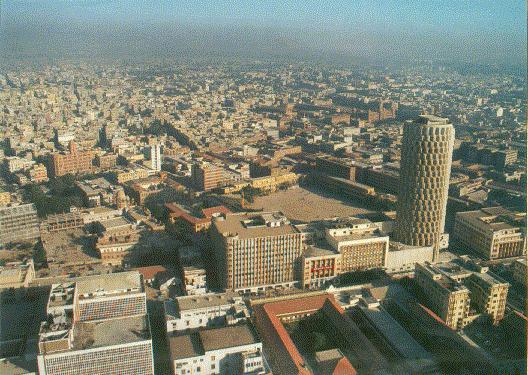 உலகின் முக்கியமான பெரிய நகரங்கள் Karachi1