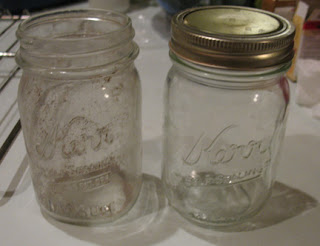 Home Canning-General Information Jars1