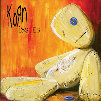 KORN (GUANTANAMERA METAL). Korn_issues_a