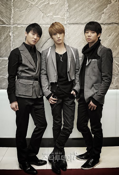 JYJ - Star MK 22