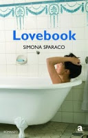 lovebook: El amor en tiempos de Facebook  Lovebook