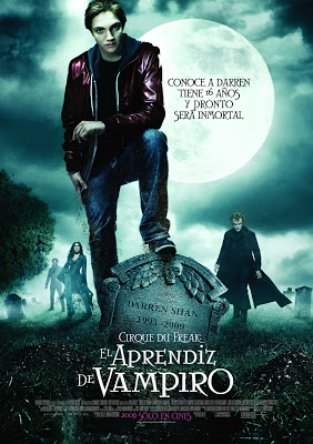 El Aprendiz De Vampiro (2009) DvDrip Latino El-aprendiz-de-vampiro