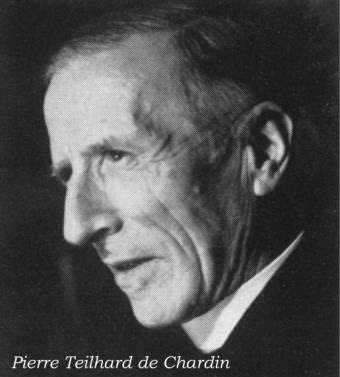 Padre Teilhard de Chardin ajudou a forjar o Homem de Piltdown Teilhard-de-chardin