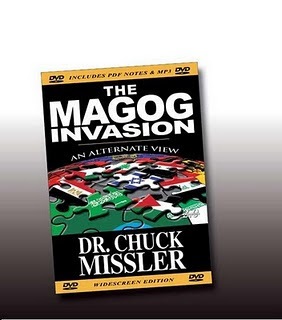 Salmo 83: El Enfoque Alternativo de la Invasión de Magog Missler