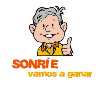 Viernes 15 DE JUNIO DE 2012 - Por favor pasen sus datos, pálpitos y comentarios de quiniela AQUI para hacerlo más ágil. Gracias. - Página 2 Sonrie20vamos20a20ganar