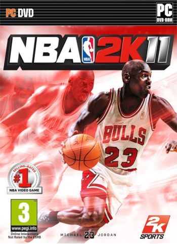 ΝΒΑ 2Κ11 (ένα παιχνίδι για όσους αγαπούν το basket) NBA2K11PC