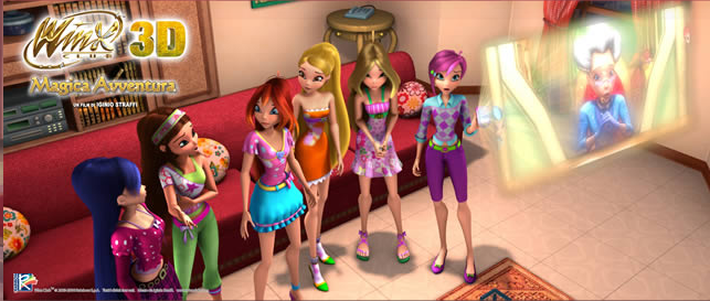 Slike iz Winx filma 2!!!.... Winx1