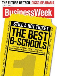 BusinessWeek, November 24, 2008 BusinessWeek_2008-11-24