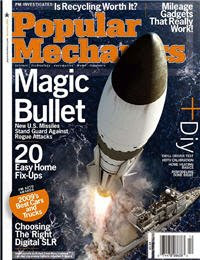 Popular Mechanics, December 2008 PopMech_2008-12