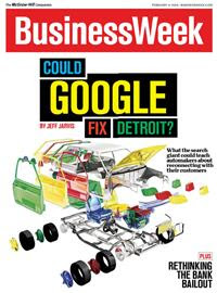 BusinessWeek, February 9, 2009 BusinessWeek_2009-02-09