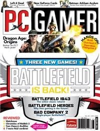 PC Gamer, May 2009 PCGamer_2009-05