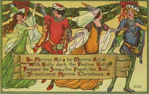 Feliz Navidad..... Medieval-merry-christmas