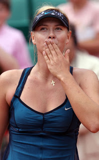 Maria Sharapova - Hot photos Maria_sharapova_kiss