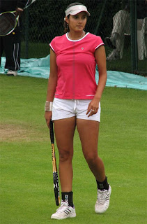 Sania Mirza hot photo gallery Sania_mirza_cutie_on_court