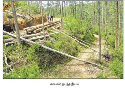 பெற்றோர்களின் வார்த்தைகளுக்கு மதிப்பளிக்காத இளம் சமூக Sampavam