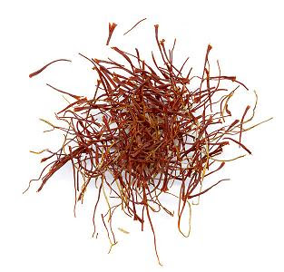  குங்குமப் பூ   Saffron_threads