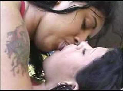 முத்தத்தின் மகிமை Kiss