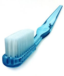 வாய்ப்புற்று நோயை 15 நிமிடங்களில் கண்டுபிடிக்கும் பிரஷ் Toothbrush