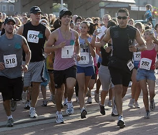 Joe Jonas en "Fun Run" Joe-jonas-5