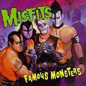 ¿Qué estáis escuchando ahora? - Página 12 Famous-monsters