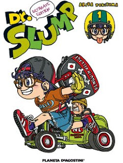 *** Cmics y manga *** - Pgina 15 DrSlump01_01g