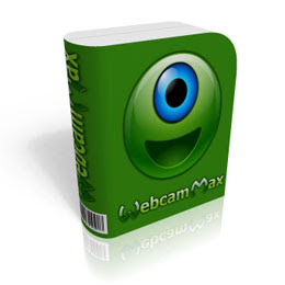 WebcamMax 6.0.1.9 MultiLanguage WebcamMax_Debandeja