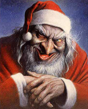 Leyendas Navideñas Santa-evil1