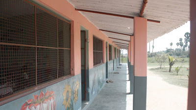 Indijos blogas School3