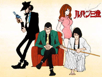 [MU] Lupin III [23/23](Dual-Audio) Lupin