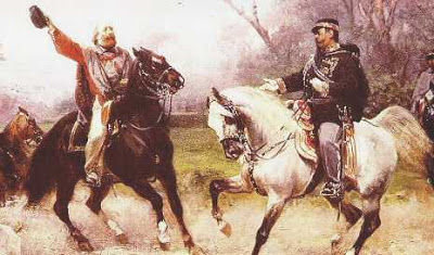 Gazzetta d'Italia Italy_King_Incontro_di_Teano_fra_Garibaldi_e_Vittorio_Emanuele_II