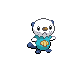 [Fan Fic]Pokemon: O Relampago Flamejante! MijumaruSprite