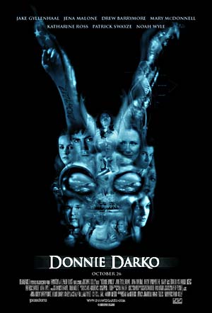 Tu Top 10 de Peliculas Donnie-darko