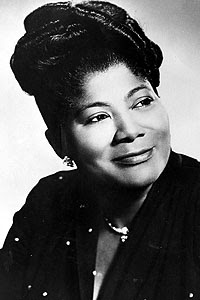 Le Gospel Mahalia_jackson