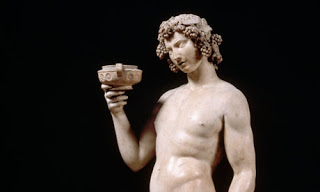 மதுவெறியனை மாற்றும் மந்திரம் The-Roman-god-Bacchus-was-006