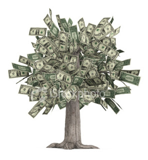 கோடிஸ்வரனை ஆண்டி ஆக்கும் யோகம் Money_tree1