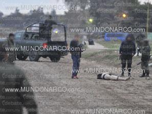 PERSONAS de Navolato fueron asesinadas ayer en la mañana. Image_1