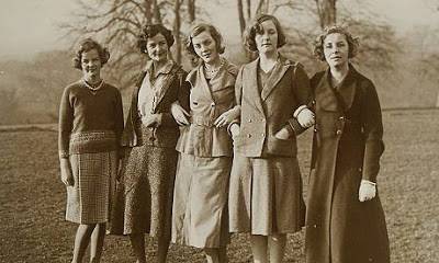 The Mitford Sisters Mitford_sisters