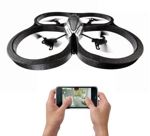 Se permiten aviones RC?? Ar-drone-parrot-quadricopter