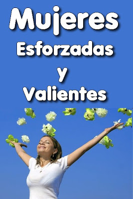  Frases para la mujer de Dios. Tarjetas%20mujeres%20esforzadas%20y%20valientes